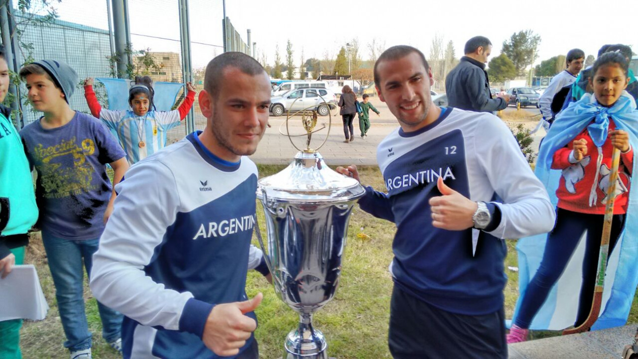 imagen Valentín Grimalt, un campeón sobre ruedas