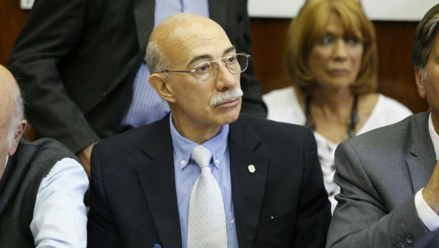 imagen Postulación de Valerio a la Corte: El voto a voto