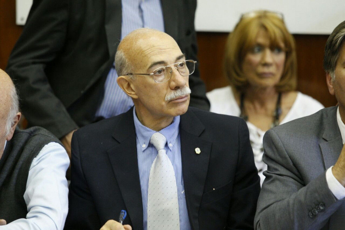 imagen Postulación de Valerio a la Corte: El voto a voto