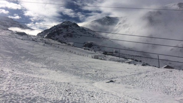 imagen Vallecitos: un parque de nieve para conocer y disfrutar