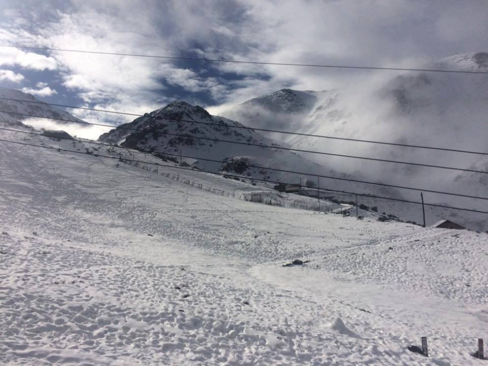 imagen Vallecitos: un parque de nieve para conocer y disfrutar