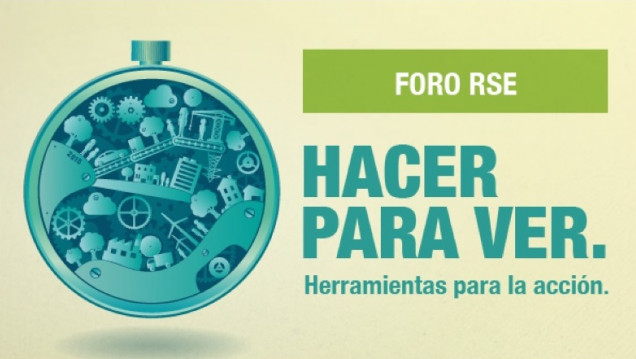 imagen Este miércoles será el Foro 2015 de RSE de Valos