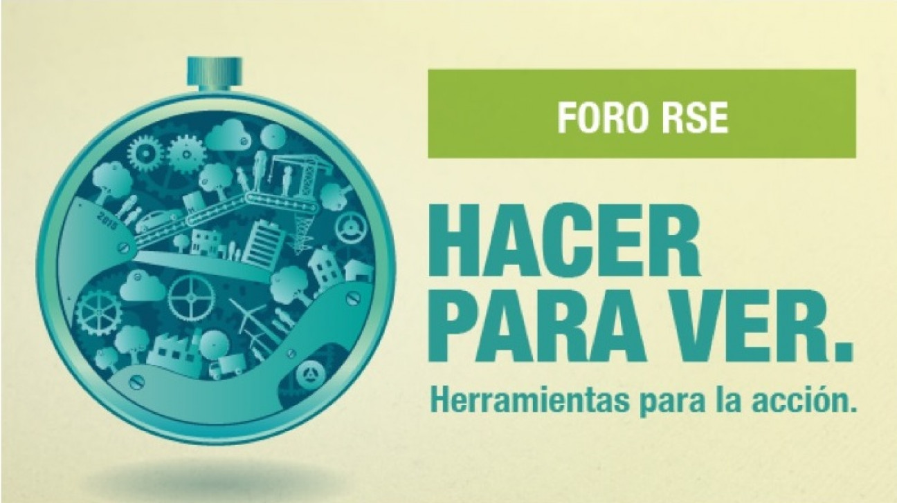 imagen Este miércoles será el Foro 2015 de RSE de Valos