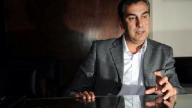 imagen Presupuesto 2014: tratamiento en el Congreso