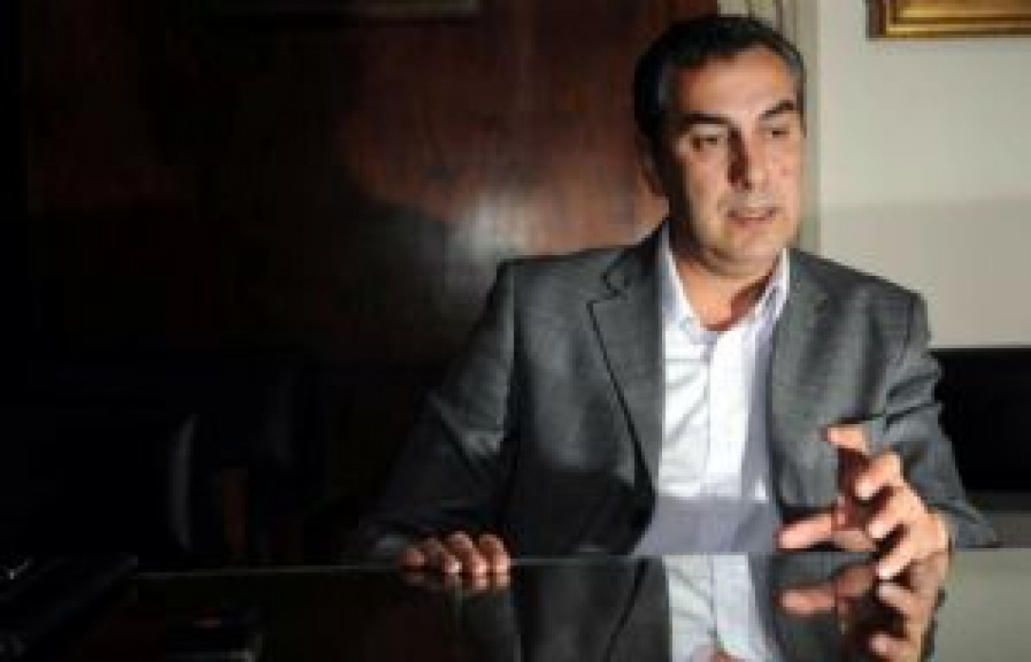 imagen Presupuesto 2014: tratamiento en el Congreso