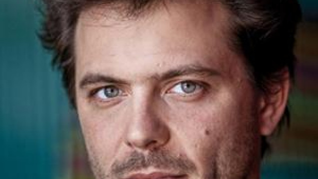 imagen Santiago Vázquez presenta su disco solista en Mendoza