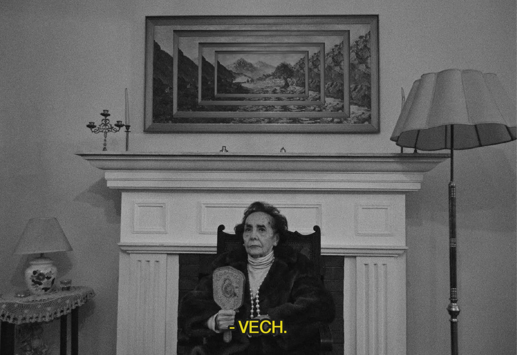imagen Vech lanzó "Vech Club"