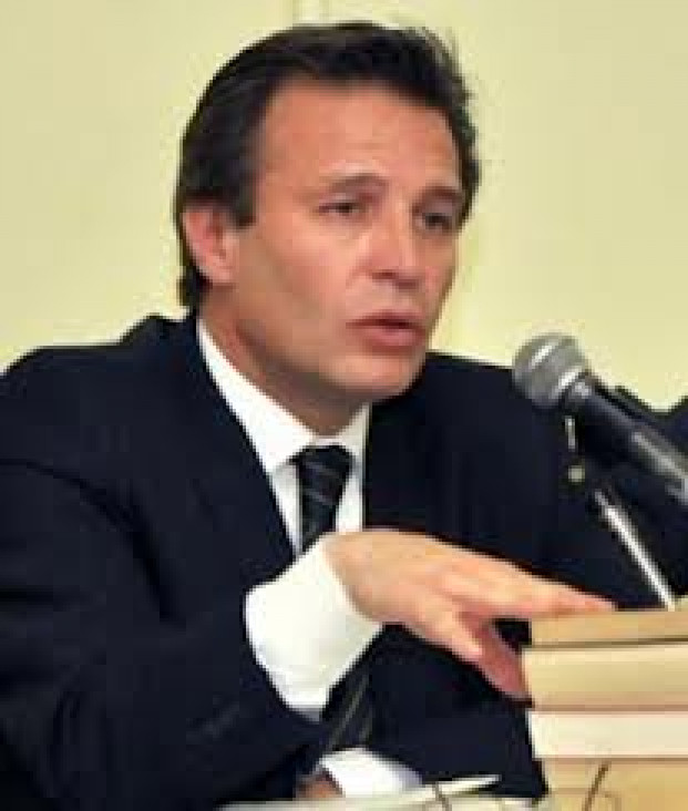 imagen Café Universidad - Solicitada por una Justicia Legítima - Dr. Dante Vega