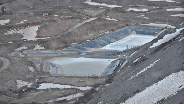 imagen Violación de la Ley de Glaciares: "Es un fallo histórico, inédito y muy completo"