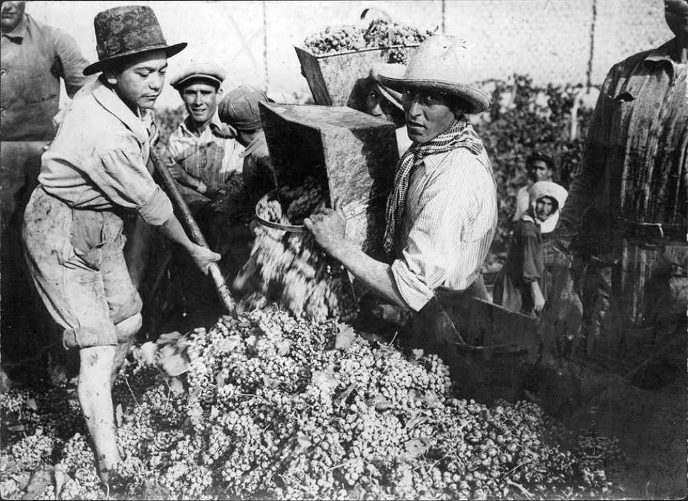 imagen Renovación y tradición
