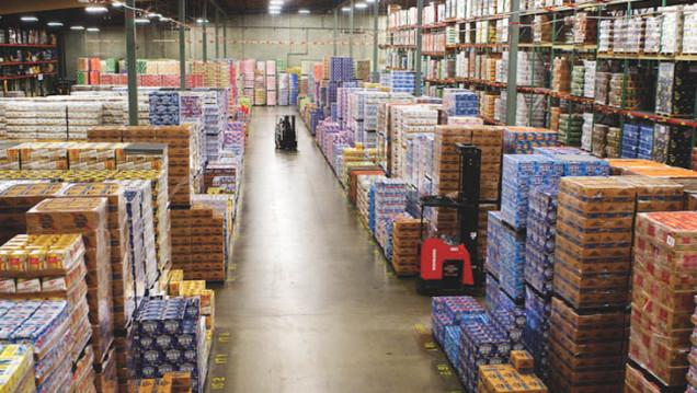 imagen Los mayoristas admiten que es "inevitable" el traslado a precios