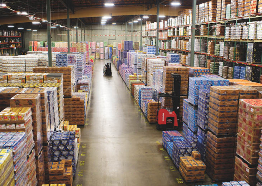 imagen Los mayoristas admiten que es "inevitable" el traslado a precios