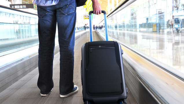 imagen Turismo innovador: tres ideas para viajar quedaron en la final
