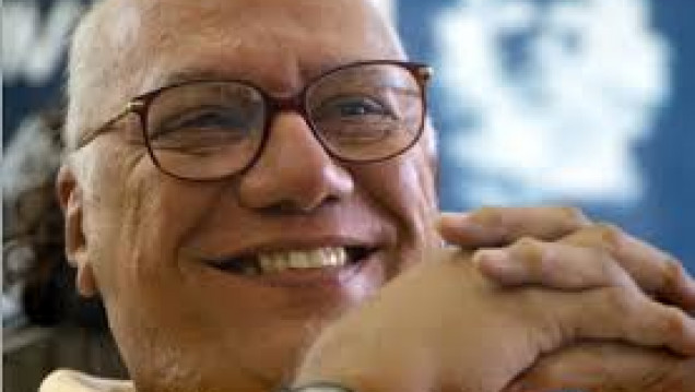imagen Víctor Casaus en Mendoza