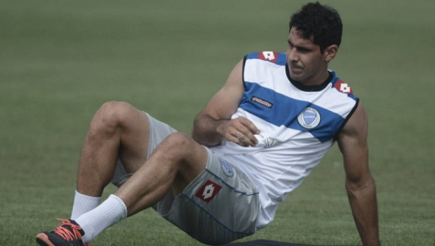 imagen Diego Viera: "Nos ganamos un respeto importante y eso es difícil de conseguir"
