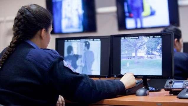 imagen Detalles de los operativos de seguridad para estas fiestas