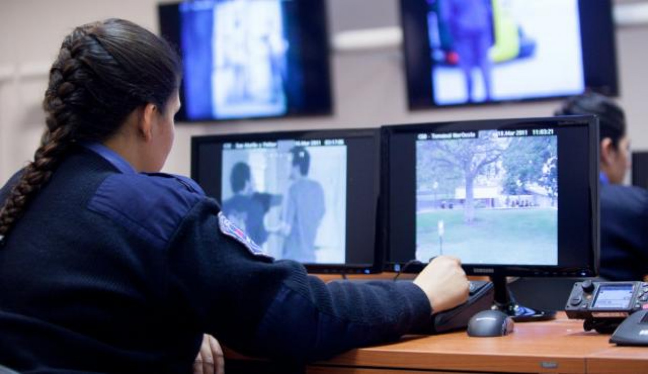 imagen Detalles de los operativos de seguridad para estas fiestas