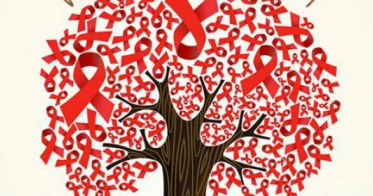 imagen Feminización del VIH: la estrecha relación violencia de género/VIH
