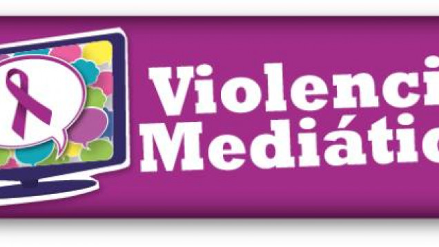 imagen Capacitan sobre violencia mediática
