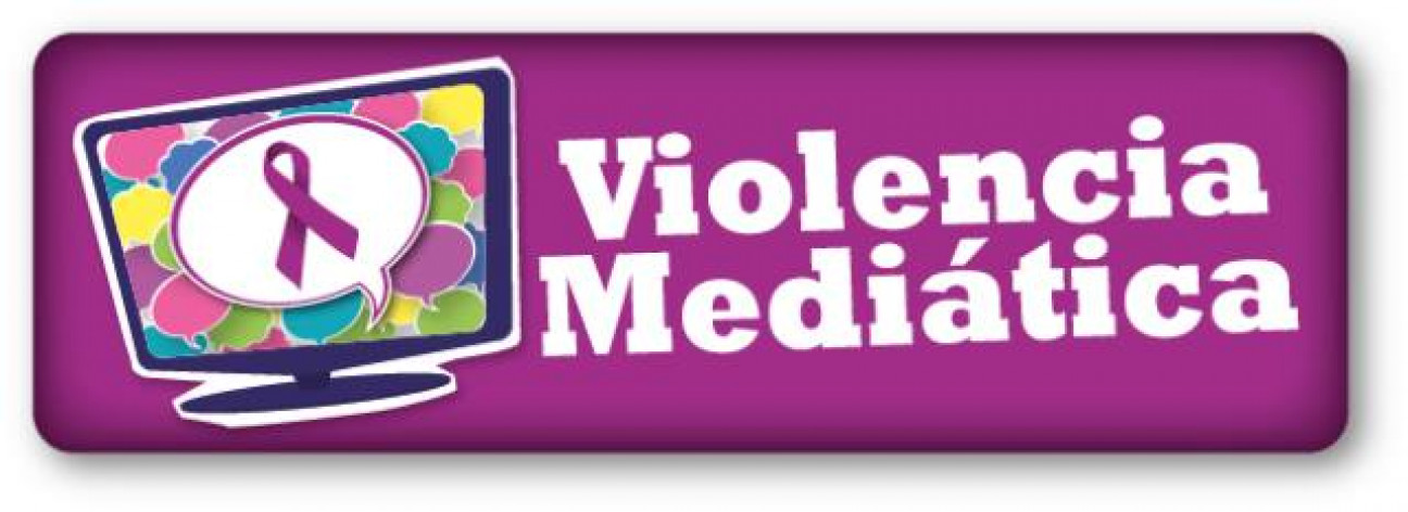 imagen Capacitan sobre violencia mediática