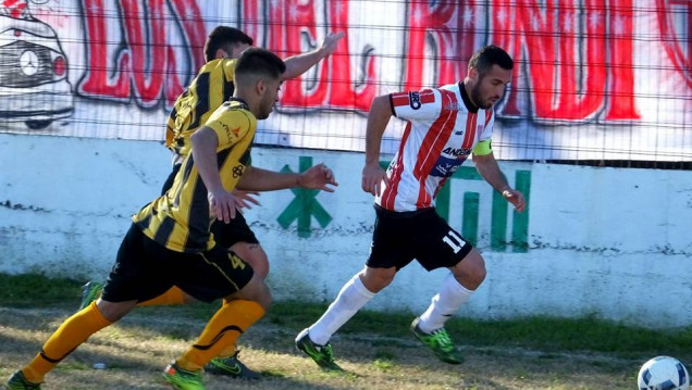 imagen A demostrar en la cancha