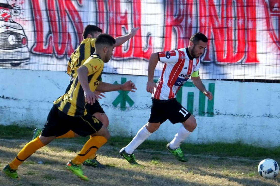 imagen A demostrar en la cancha