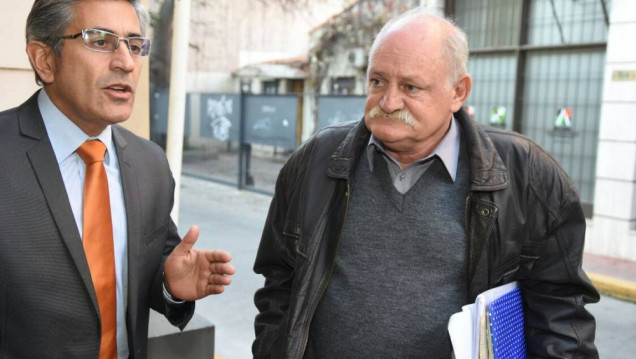 imagen Jesús Villegas, el testigo de que La Remonta funcionó como centro clandestino