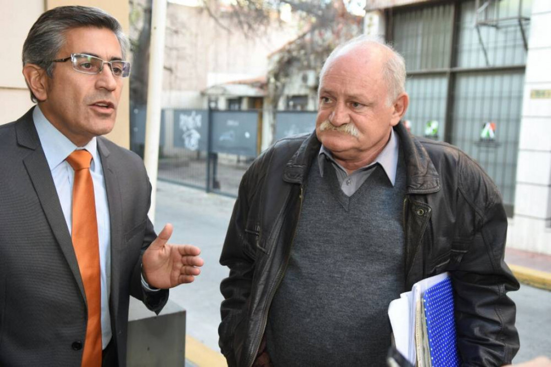 imagen Jesús Villegas, el testigo de que La Remonta funcionó como centro clandestino