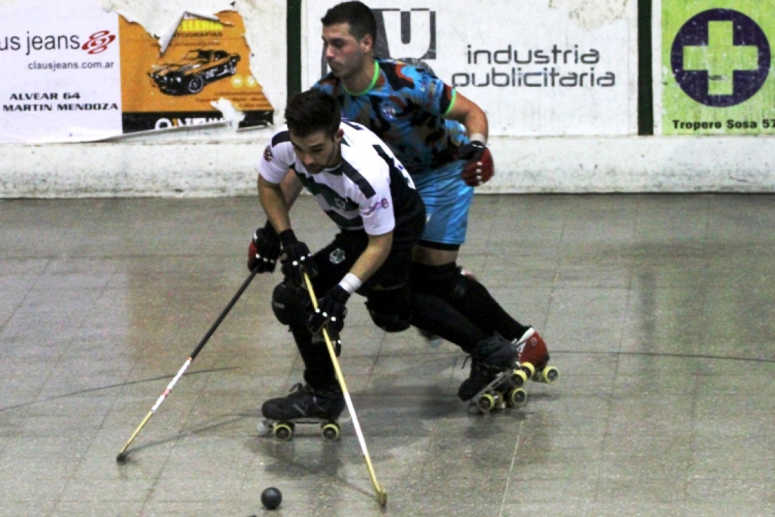 imagen "Si juego a las bolitas, también quiero ganar"