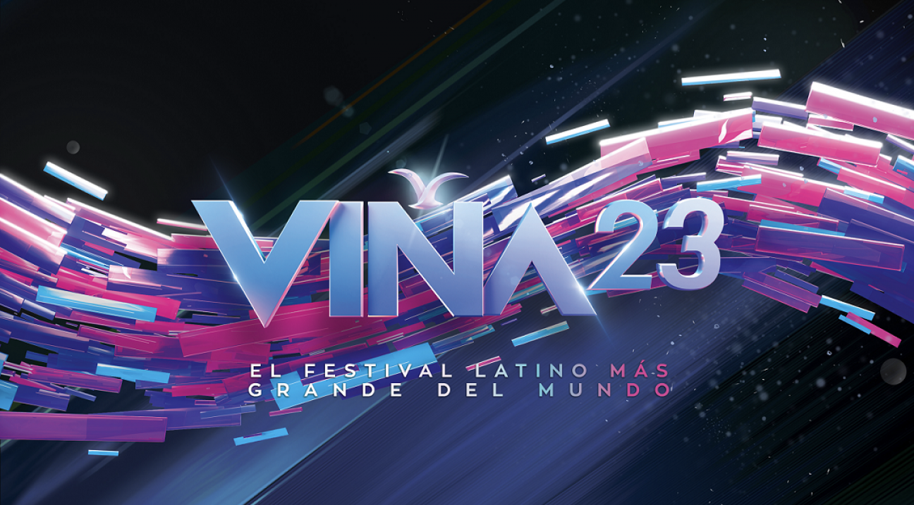 imagen Presencia argentina en las competencias del Festival de Viña 2023