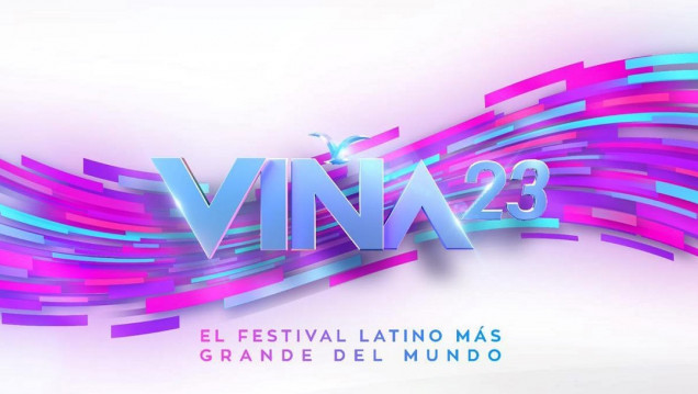 imagen Tini, Emilia Mernes y Rels B completan la grilla de Viña 2023