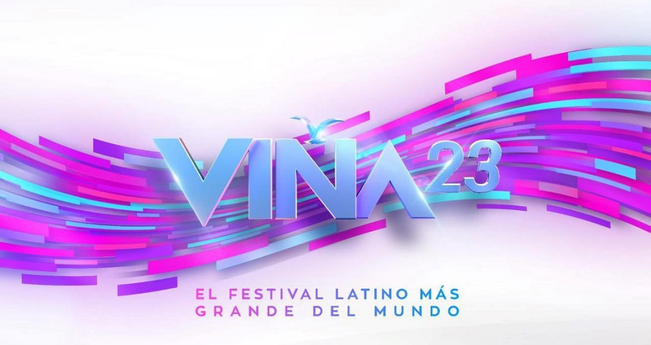 imagen Tini, Emilia Mernes y Rels B completan la grilla de Viña 2023