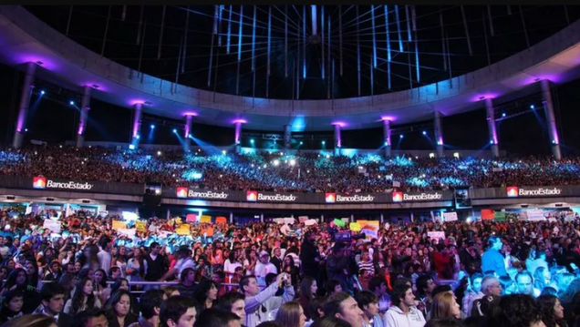 imagen Christina Aguilera, Karol G, Maná, Alejandro Fernández y Camilo confirmados para Viña 2023