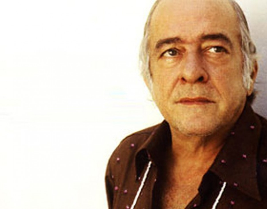 imagen A 100 años del nacimiento de Vinicius de Moraes