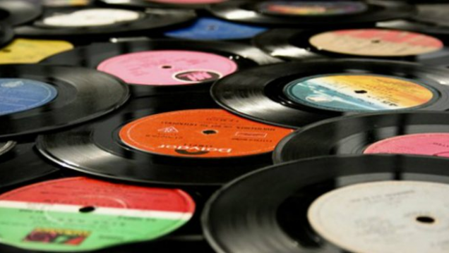 imagen Los vinilos, ¿el resurgir de esa forma particular de escuchar música?