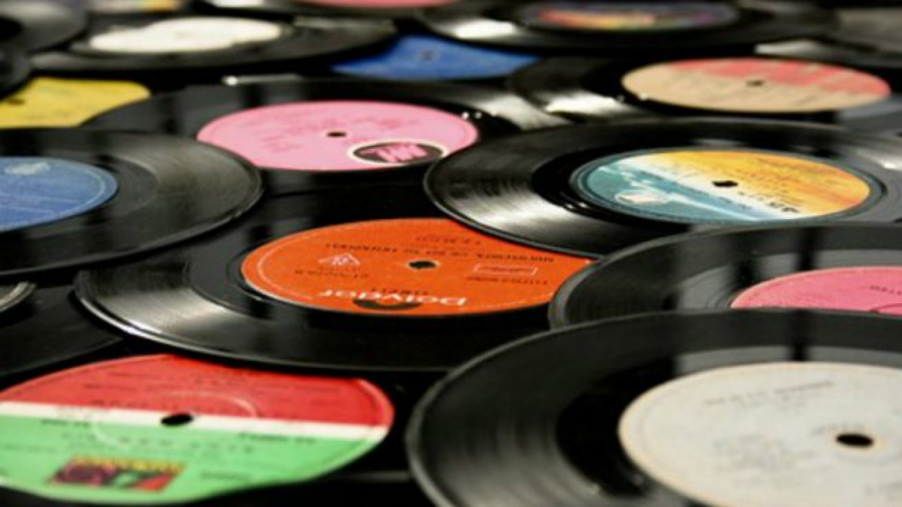 imagen Los vinilos, ¿el resurgir de esa forma particular de escuchar música?