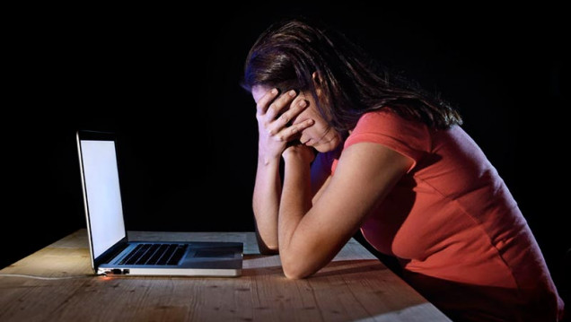 imagen Reconocer la violencia de género digital como una problemática específica