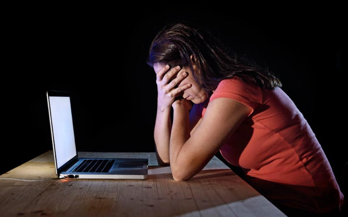 imagen Reconocer la violencia de género digital como una problemática específica