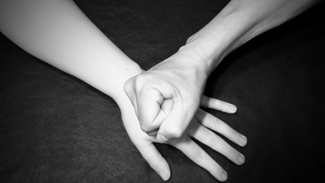 imagen 2128 víctimas de violencia hacia las mujeres en Mendoza