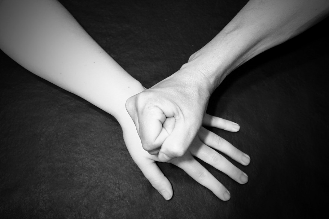 imagen 2128 víctimas de violencia hacia las mujeres en Mendoza