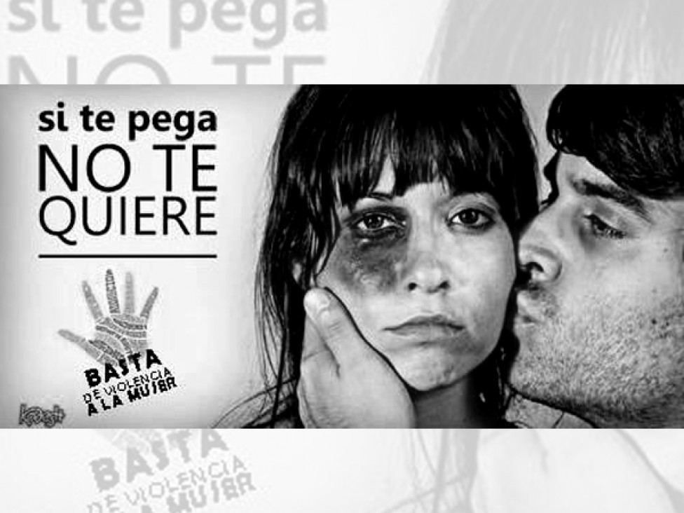 imagen Violencia de género y feminicidio en lMendoza