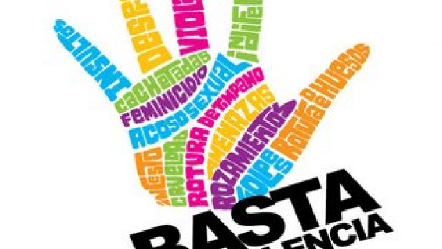 imagen Piden acelerar medidas contra la violencia del género