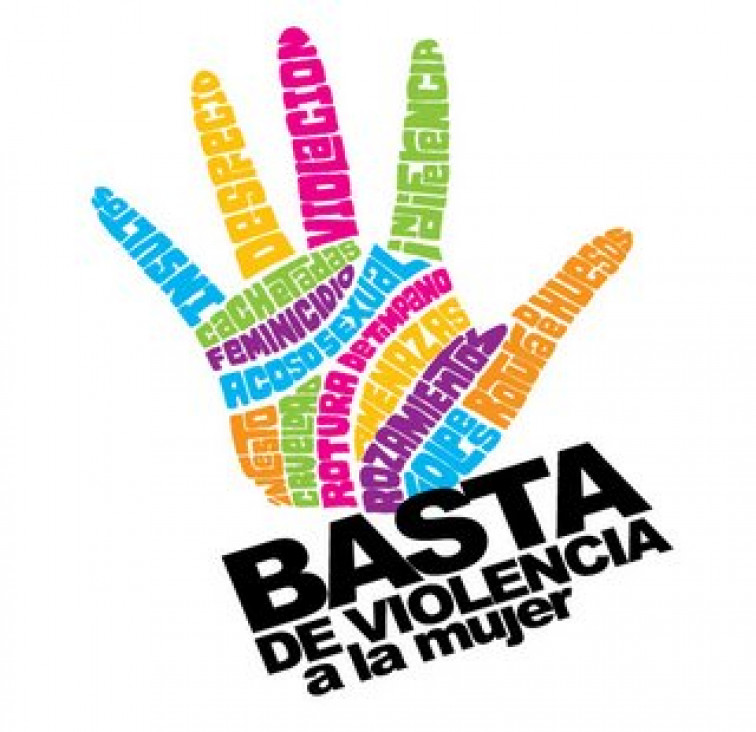 imagen Piden acelerar medidas contra la violencia del género
