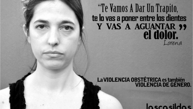 imagen La violencia obstétrica suma cinco denuncias en Mendoza