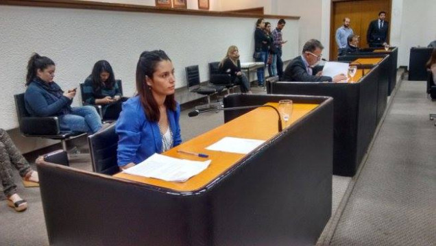 imagen Se aprobaron en Capital las licencias a víctimas de violencia de género 