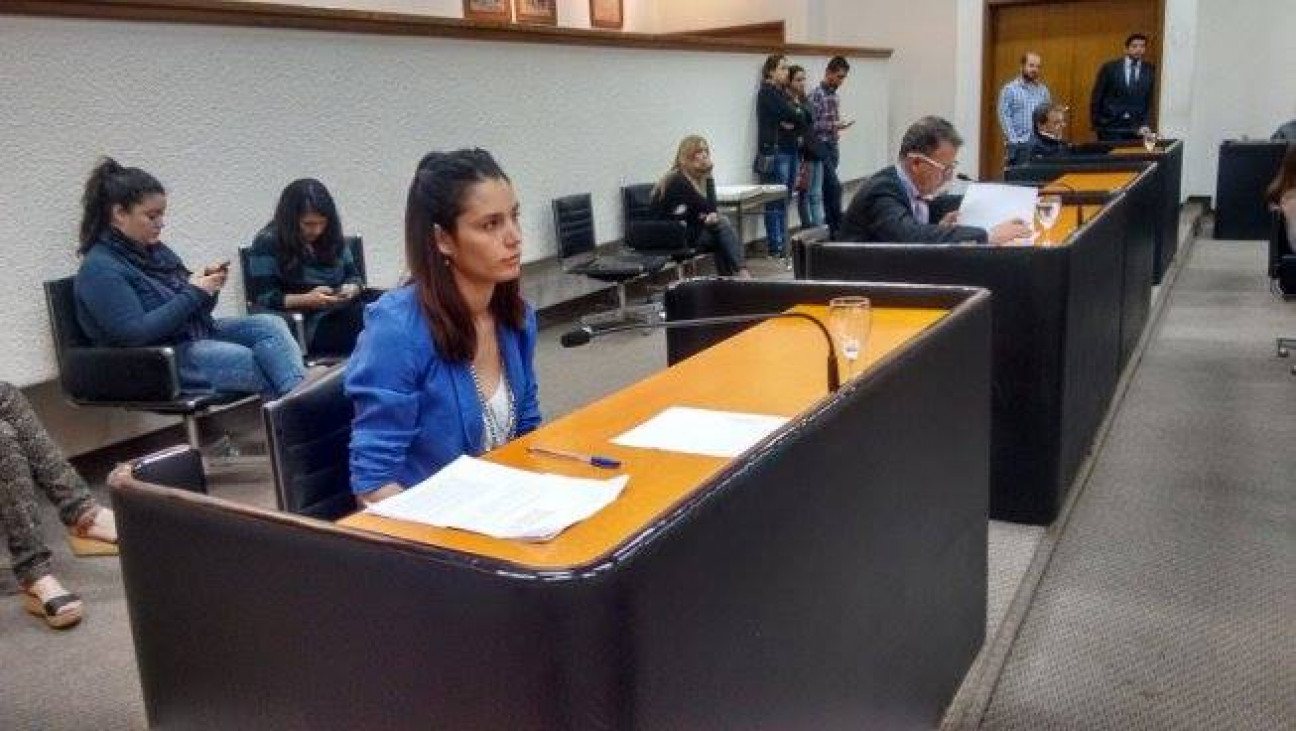 imagen Se aprobaron en Capital las licencias a víctimas de violencia de género 