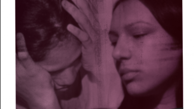 imagen Sobre la relación entre la violencia de género y el VIH/SIDA