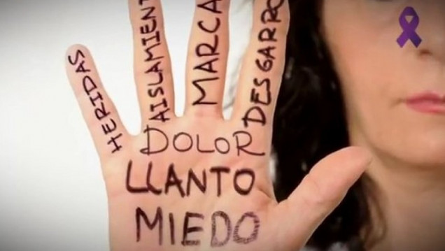 imagen Universidades libres de violencia de género