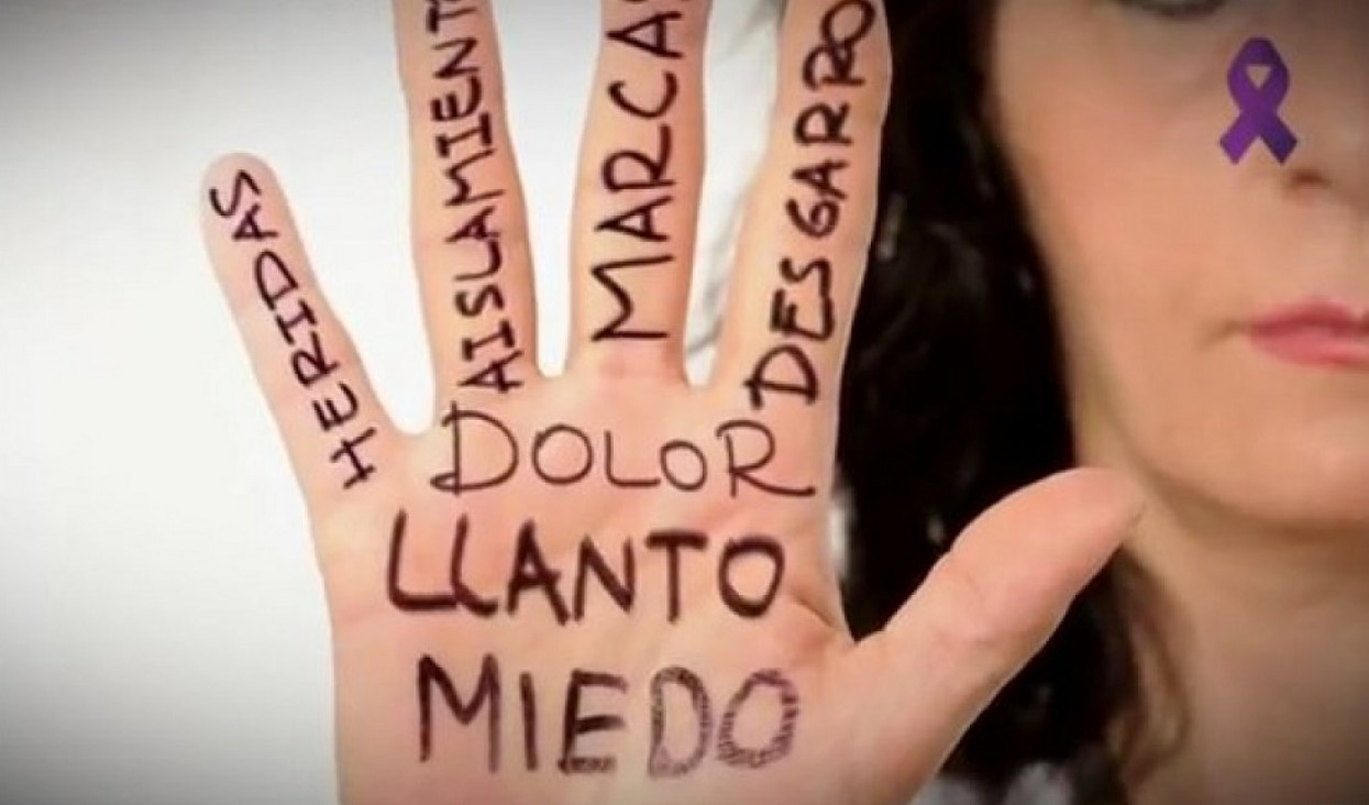 imagen Universidades libres de violencia de género