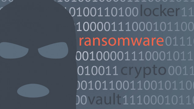 imagen Ransomware, el virus del "secuestro virtual"